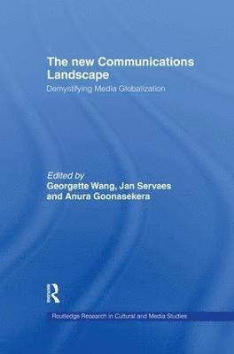 The New Communications Landscape 1