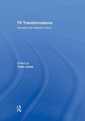 TV Transformations 1