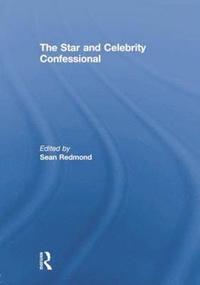 bokomslag The Star and Celebrity Confessional