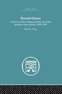 bokomslag Renold Chains