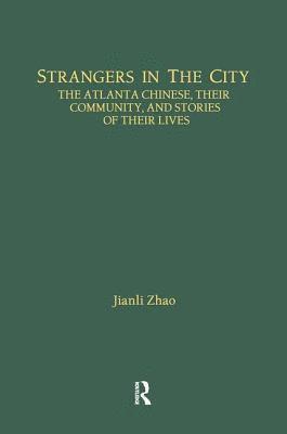 Strangers in the City 1