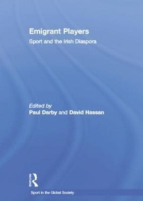 bokomslag Emigrant Players