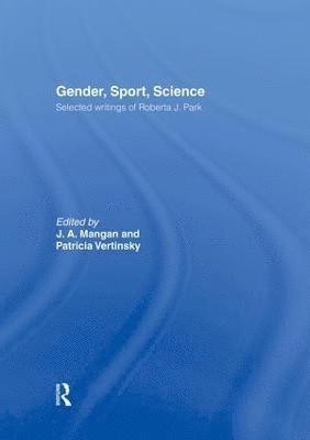 bokomslag Gender, Sport, Science