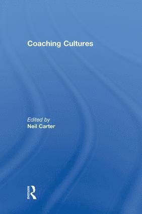 Coaching Cultures