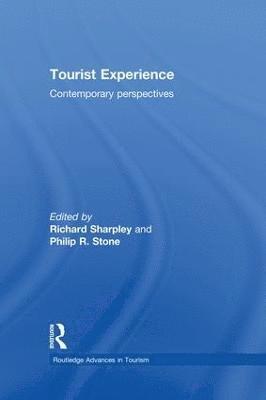 bokomslag Tourist Experience