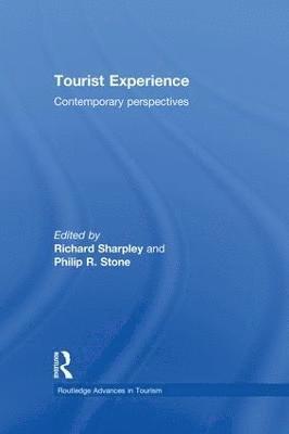 Tourist Experience 1