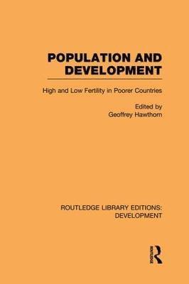 Population and Development 1