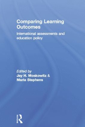 bokomslag Comparing Learning Outcomes