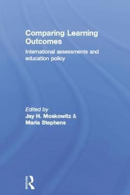 Jay Moskowitz, Maria Stephens - Comparing Learning Outcomes, Häftad
