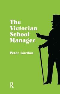 bokomslag Victorian School Manager