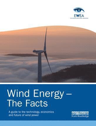 European Wind Energy Association, European Wind Energy Association - Wind Energy - The Facts, Häftad