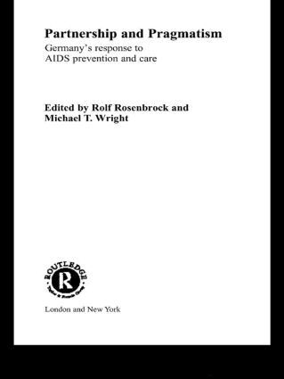Rolf Rosenbrock, Michael Wright - Partnership and Pragmatism, Häftad