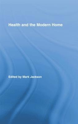 Health and the Modern Home 1