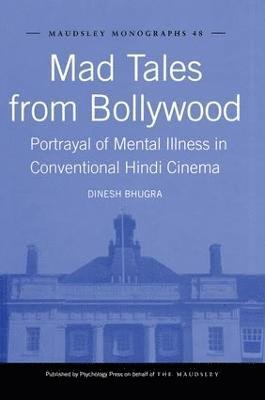Mad Tales from Bollywood 1