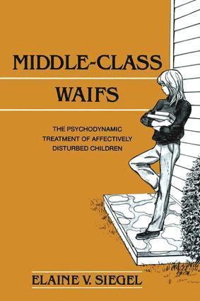 bokomslag Middle-Class Waifs