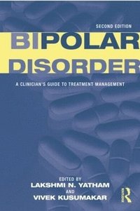 bokomslag Bipolar Disorder