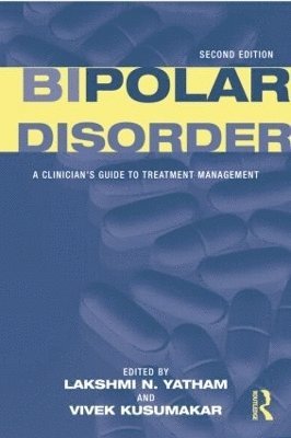 bokomslag Bipolar Disorder