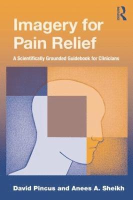Imagery for Pain Relief 1