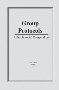 bokomslag Group Protocols