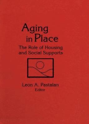Aging in Place