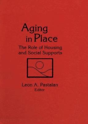 Aging in Place 1