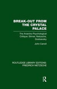 bokomslag Break-Out from the Crystal Palace