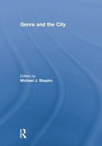 bokomslag Genre and the City