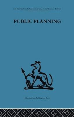 Public Planning 1