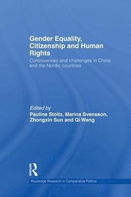 Gender Equality, Citizenship and Human Rights 1