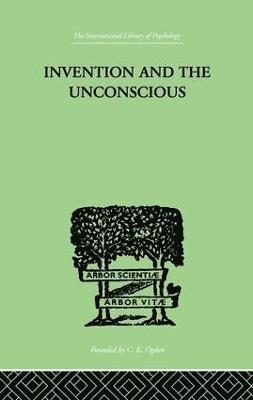 Invention And The Unconscious 1