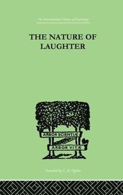 The Nature Of Laughter 1