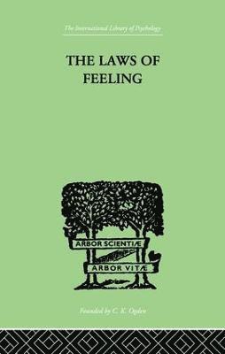 Laws Of Feeling 1