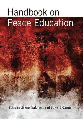 Handbook on Peace Education 1