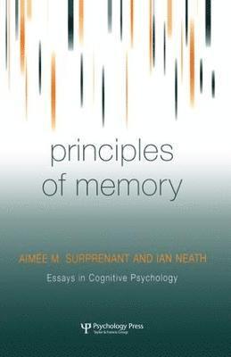 Principles of Memory 1