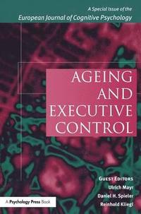 bokomslag Ageing and Executive Control