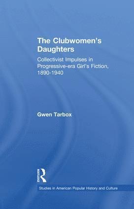 Clubwomen's Daughters