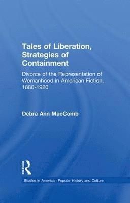 Tales of Liberation, Strategies of Containment 1