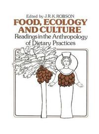 bokomslag Food, Ecology and Culture