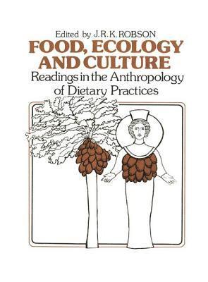 bokomslag Food, Ecology and Culture