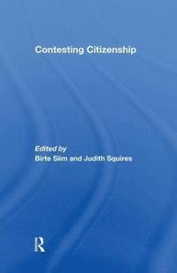 bokomslag Contesting Citizenship
