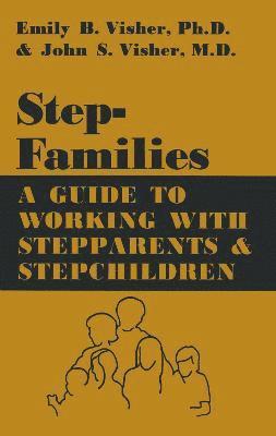 bokomslag Stepfamilies