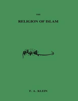 Religion Of Islam 1