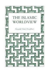 bokomslag Islamic World View