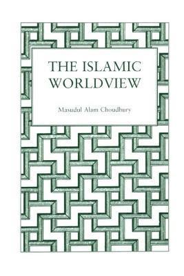 Islamic World View 1