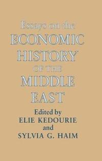 bokomslag Essays on the Economic History of the Middle East