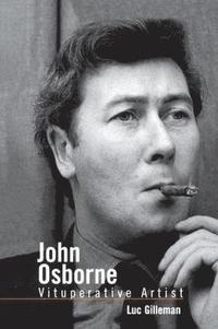 bokomslag John Osborne