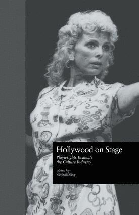 Hollywood on Stage 1