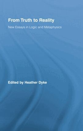 Heather Dyke - From Truth to Reality, Häftad