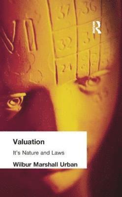 Valuation 1