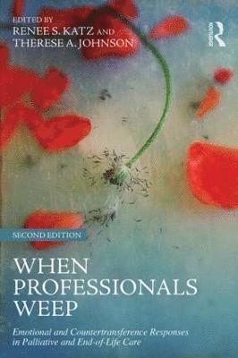 When Professionals Weep 1